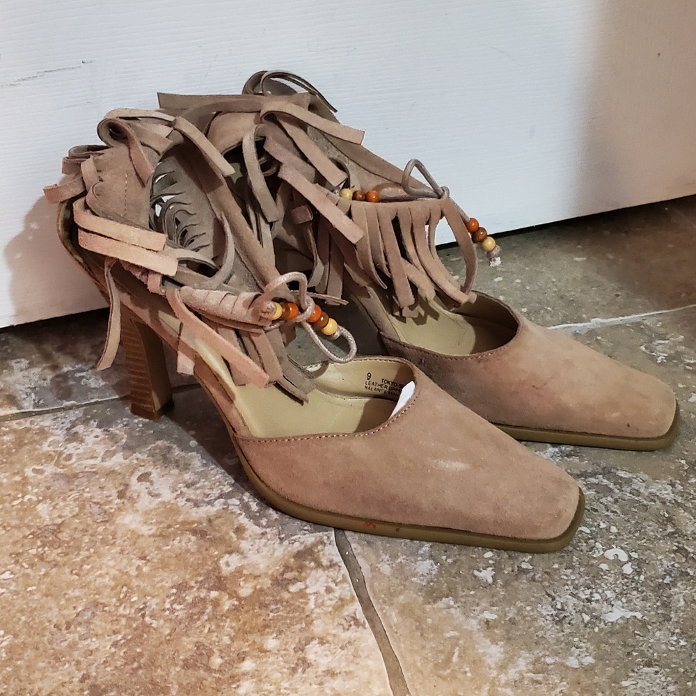 Heels